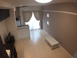 盛岡駅（岩手県）のマンスリーマンション・ウィークリーマンション「ミランダ靜Ⅲ 101(No.359297)」メイン画像