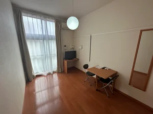 のマンスリーマンション・ウィークリーマンション「レオパレスシャングリラ２００７ 110(No.359480)」メイン画像