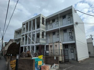 府中駅（東京都）のマンスリーマンション・ウィークリーマンション「レオパレスＣａｓａＡｖｅｎｕｅ　Ⅲ 205(No.359582)」メイン画像