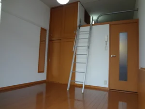 静岡県のレオパレスセンター浜松のマンスリーマンション・ウィークリーマンション「レオパレスサザン 105(No.359783)」メイン画像