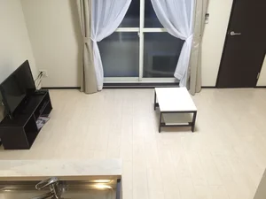 名古屋駅（愛知県）・名鉄名古屋駅（愛知県）・近鉄名古屋駅（愛知県）のマンスリーマンション・ウィークリーマンション「レオネクストエスポワールⅡ 201(No.359970)」メイン画像