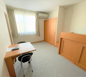 千葉県のマンスリーマンション・ウィークリーマンション「レオパレスゴールド 206(No.360072)」メイン画像