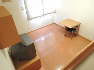 白井市のマンスリーマンション・ウィークリーマンション「レオパレスボヌール 107(No.360074)」メイン画像