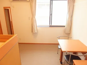 開志専門職大学周辺のマンスリーマンション・ウィークリーマンション「レオパレスジュピテル 202(No.360318)」メイン画像