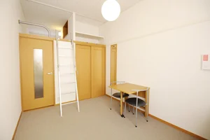 のマンスリーマンション・ウィークリーマンション「レオパレスＹＳＫＪ 205(No.360417)」メイン画像