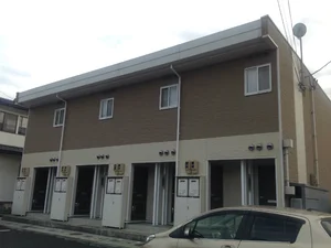 山形駅（山形県）のマンスリーマンション・ウィークリーマンション「レオパレス白鷹 105(No.360490)」メイン画像