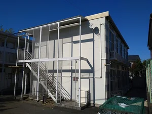 川崎市のマンスリーマンション・ウィークリーマンション「レオパレスＹ・Ｈ 203(No.360549)」メイン画像