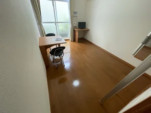 岡山市のマンスリーマンション・ウィークリーマンション「レオパレスファインドリーム 103(No.360564)」メイン画像