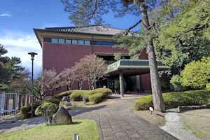 呉市立美術館まで徒歩１２分