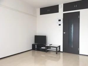 真岡駅（栃木県）のマンスリーマンション・ウィークリーマンション「レオネクストブルーイン 206(No.360778)」メイン画像