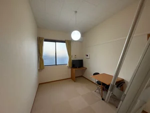 のマンスリーマンション・ウィークリーマンション「レオパレスグランドゥール蘇我 202(No.360822)」メイン画像