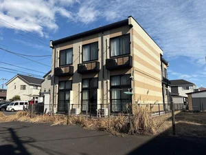のマンスリーマンション・ウィークリーマンション「レオパレスグランドゥール蘇我 204(No.360823)」メイン画像