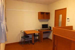 敦賀駅（福井県）のマンスリーマンション・ウィークリーマンション「レオパレス中央Ⅱ 102(No.360872)」メイン画像