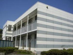 香蘭女子短期大学周辺のマンスリーマンション・ウィークリーマンション「レオパレス立花寺Ⅱ 104(No.360982)」メイン画像