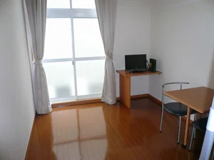 岡山市のマンスリーマンション・ウィークリーマンション「レオパレスファインドリーム 204(No.361102)」メイン画像