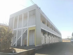 立川市のマンスリーマンション・ウィークリーマンション「レオパレスデルニエＫⅡ 107(No.361293)」メイン画像