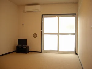 河辺駅（東京都）のマンスリーマンション・ウィークリーマンション「レオネクストコスモス 305(No.361313)」メイン画像