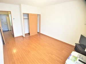 のマンスリーマンション・ウィークリーマンション「レオパレス浜川田 106(No.361532)」メイン画像