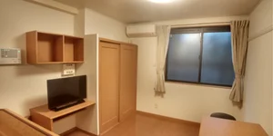 東筑紫短期大学周辺のマンスリーマンション・ウィークリーマンション「レオパレスＵＹ 107(No.361552)」メイン画像