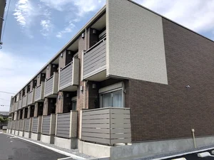 のマンスリーマンション・ウィークリーマンション「ミランダ高江Ｋ 210(No.361554)」メイン画像