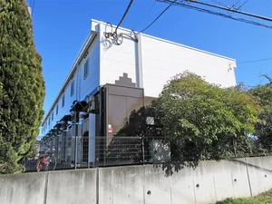 のマンスリーマンション・ウィークリーマンション「レオパレスＡｐｐｌｅ 106(No.361746)」メイン画像