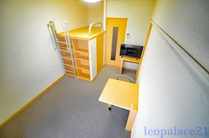 のマンスリーマンション・ウィークリーマンション「レオパレス沼南７ 310(No.362028)」メイン画像