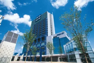 岡山コンベンションセンターまで車で11分、2.8km。