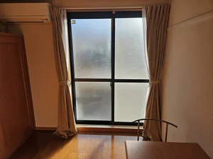 鮎喰駅（徳島県）のマンスリーマンション・ウィークリーマンション「レオパレス桐ノ水 104(No.362293)」メイン画像