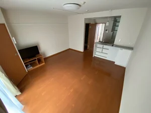 のマンスリーマンション・ウィークリーマンション「レオパレスｆ　３９ 104(No.362584)」メイン画像