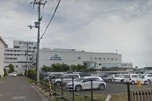 香川労災病院まで車で9分、4.0km｡