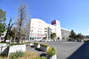 イオン坂出店まで車で12分、6.0km｡