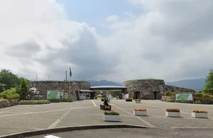 国営讃岐まんのう公園まで車で23分、14.5km｡