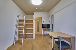 草薙駅（静岡県）のマンスリーマンション・ウィークリーマンション「レオパレス大内 110(No.362781)」メイン画像