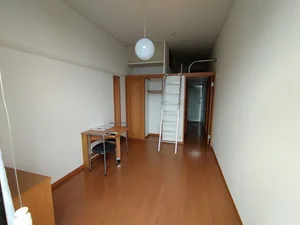 鷺沼駅（神奈川県）のマンスリーマンション・ウィークリーマンション「レオパレスエーゼⅢ 101(No.362975)」メイン画像