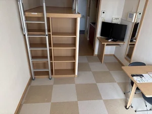 南与野駅（埼玉県）のマンスリーマンション・ウィークリーマンション「レオパレス嵯峨野 305(No.363366)」メイン画像