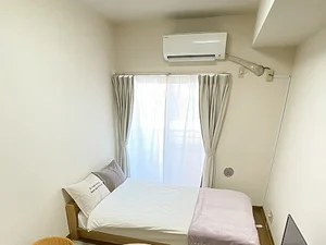 相模原市のマンスリーマンション・ウィークリーマンション「ユニオンマンスリー上溝１ 205 1R・セミダブル(No.363428)」メイン画像