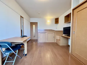 のマンスリーマンション・ウィークリーマンション「レオパレス希望 110(No.363503)」メイン画像