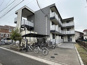 のマンスリーマンション・ウィークリーマンション「レオパレスカトルセゾン伊奈 303(No.363694)」メイン画像