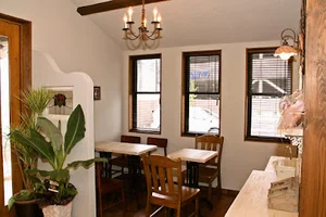 フレシュールまで徒歩7分