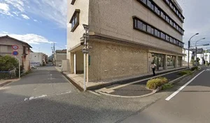 竹原商工会議所まで徒歩7分