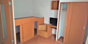 のマンスリーマンション・ウィークリーマンション「レオパレスプリマベーラ 204(No.363761)」メイン画像