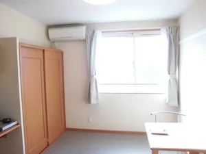 のマンスリーマンション・ウィークリーマンション「レオパレスカリヤドＫ　Ｅ 201(No.363776)」メイン画像