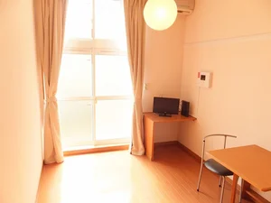 宇都宮市のマンスリーマンション・ウィークリーマンション「レオパレスパレスマンションⅠ 307(No.364089)」メイン画像