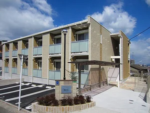 九州国際大学周辺のマンスリーマンション・ウィークリーマンション「レオネクスト椎の木 201(No.364128)」メイン画像