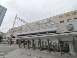 薬院駅