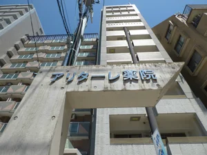 薬院駅前の物件部屋!