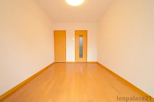 福岡市東区のマンスリーマンション・ウィークリーマンション「レオパレスＤ 307(No.364229)」メイン画像