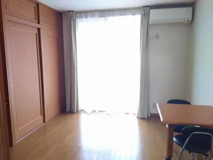 のマンスリーマンション・ウィークリーマンション「レオパレスシャルム瀬戸 104(No.364385)」メイン画像