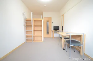 石川県立大学周辺のマンスリーマンション・ウィークリーマンション「レオパレスＡ 201(No.364393)」メイン画像