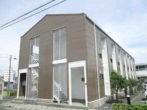 のマンスリーマンション・ウィークリーマンション「レオパレスＦｉｒｓｔ 104(No.364500)」メイン画像